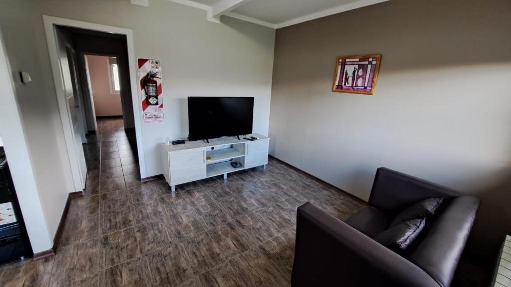 Appartement Cabana Femiba 3 à El Calafate Extérieur photo