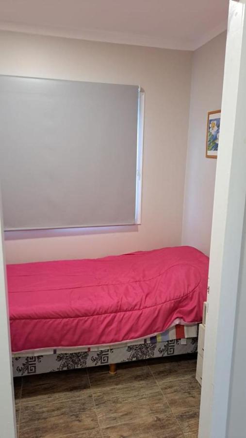 Appartement Cabana Femiba 3 à El Calafate Extérieur photo