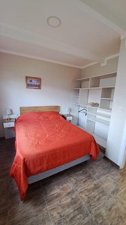 Appartement Cabana Femiba 3 à El Calafate Extérieur photo